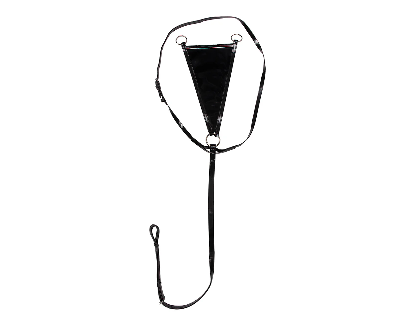 Horse Sense Bib Martingale - Image 3