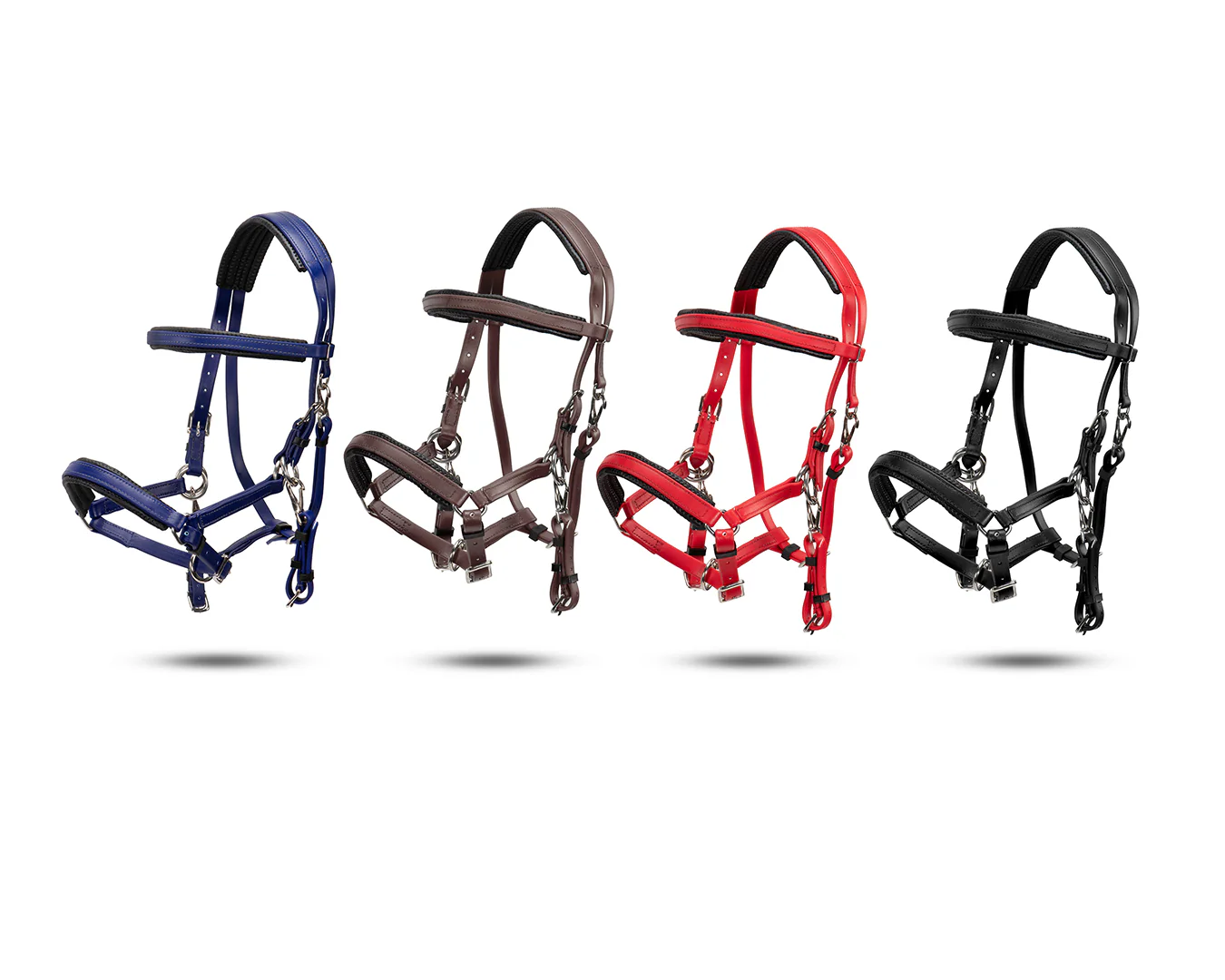 Horse Sense Endurance Bridle - Image 13