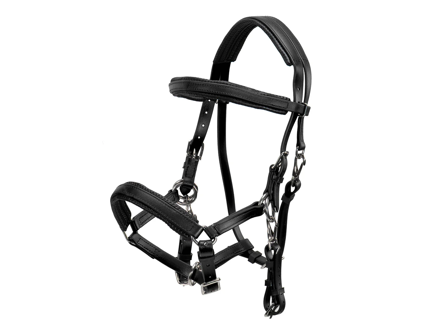 Horse Sense Endurance Bridle - Image 3