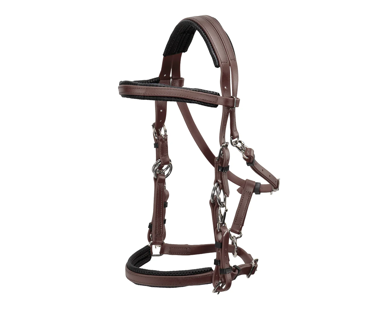 Horse Sense Endurance Bridle - Image 9