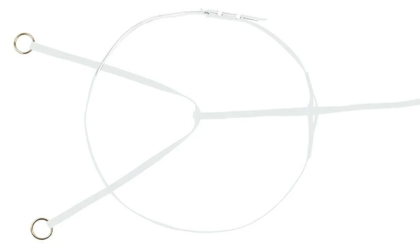 Horse Sense Featherweight Martingale