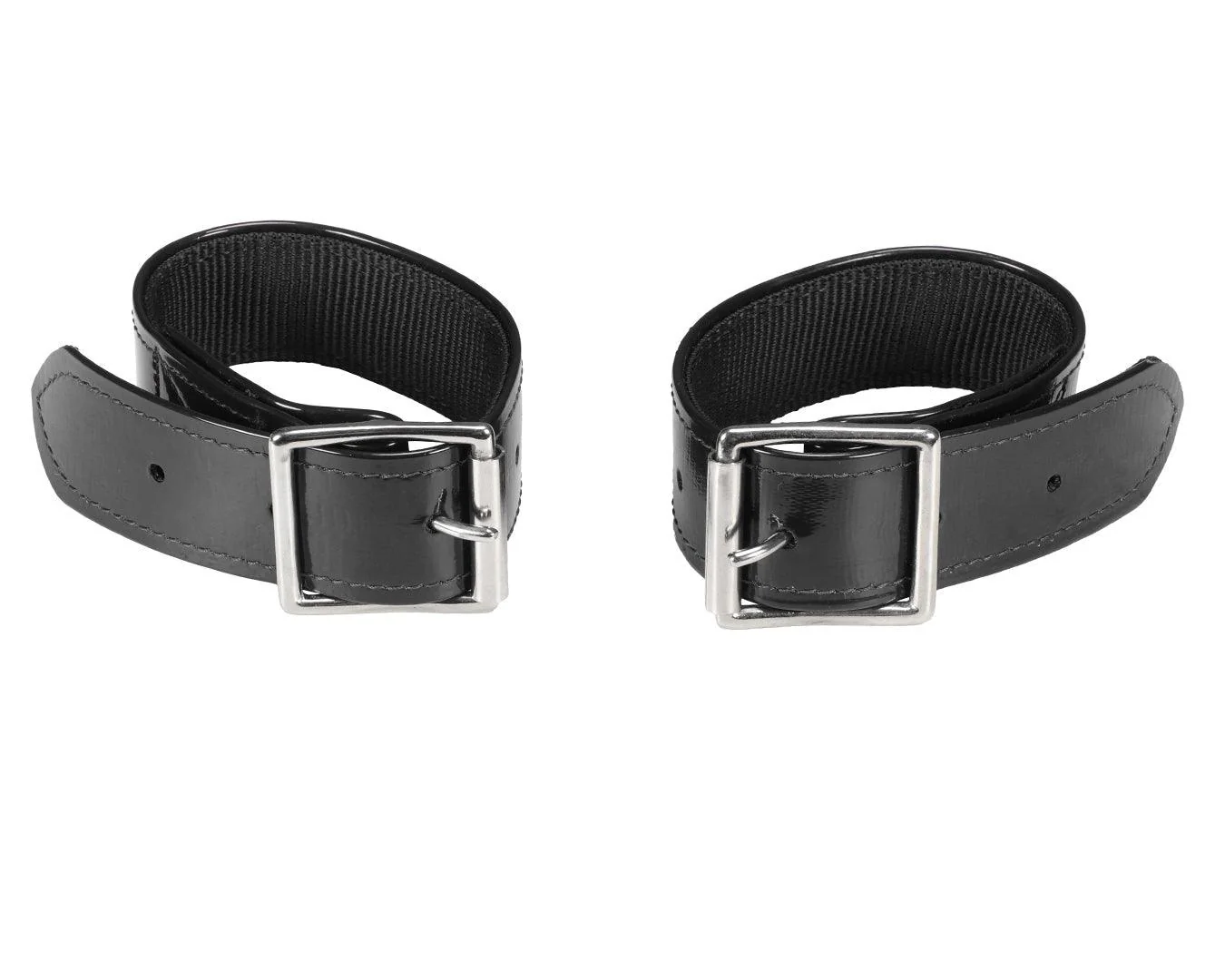 Horse Sense Hobble Straps