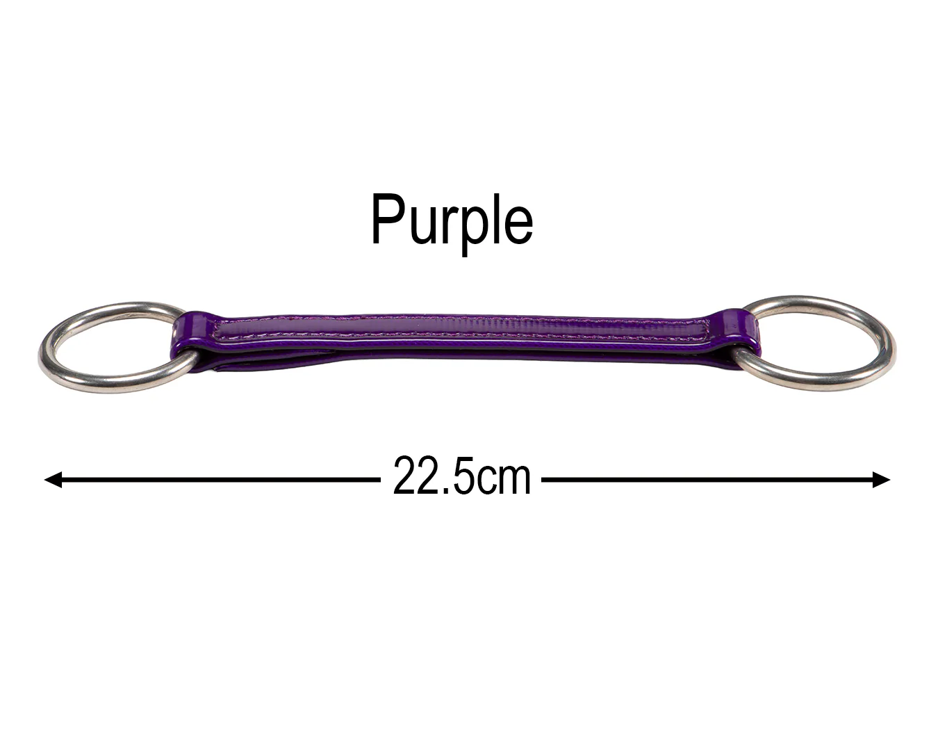 Horse Sense Irish Martingale - Image 10
