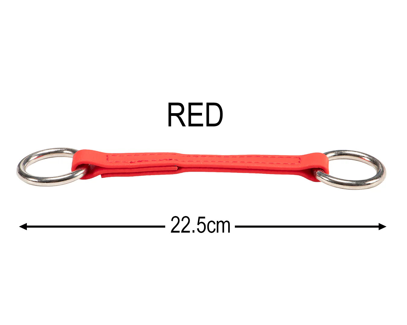 Horse Sense Irish Martingale - Image 12