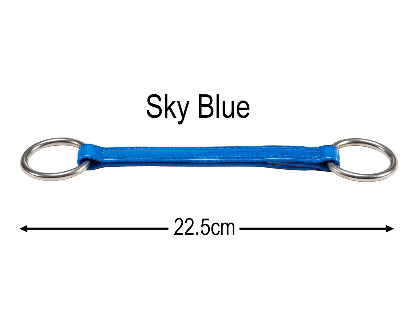 Horse Sense Irish Martingale - Image 14