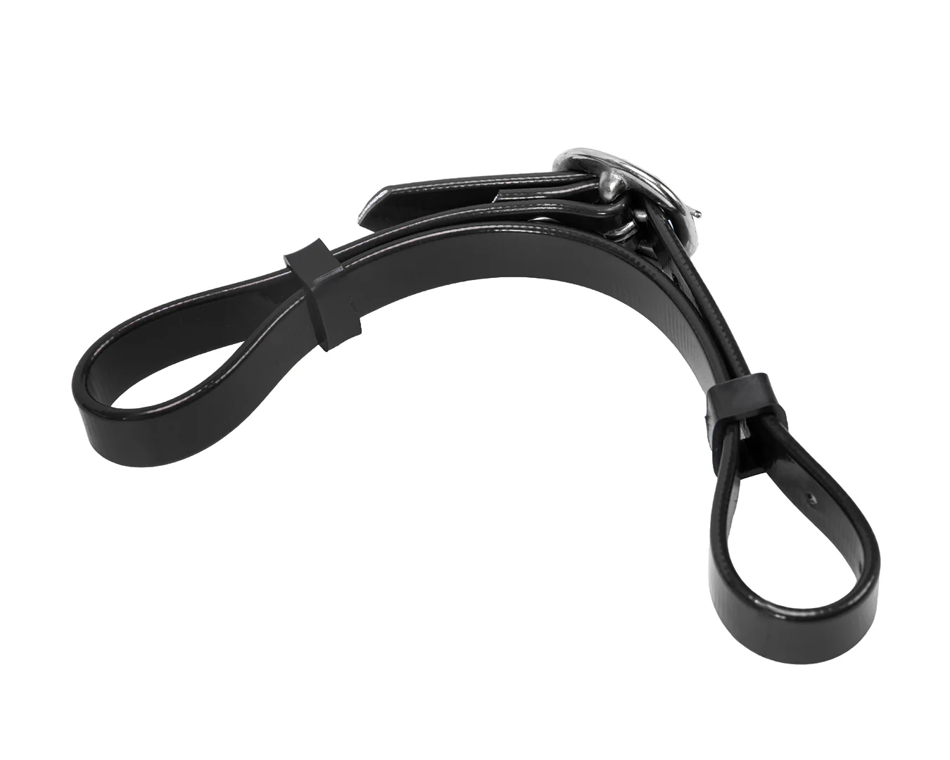 Horse Sense Race Curb Strap - Image 2