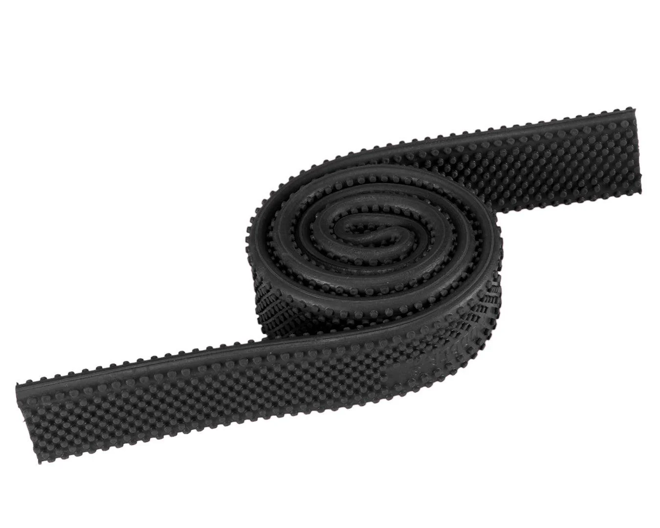 Horse Sense Rubber Rein Grips w/Lge Pimple