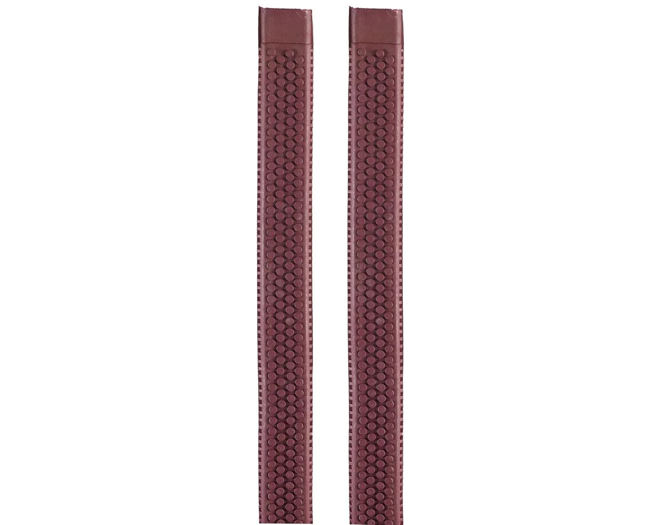 Horse Sense Rubber Rein Grips w/Lge Pimple - Image 10