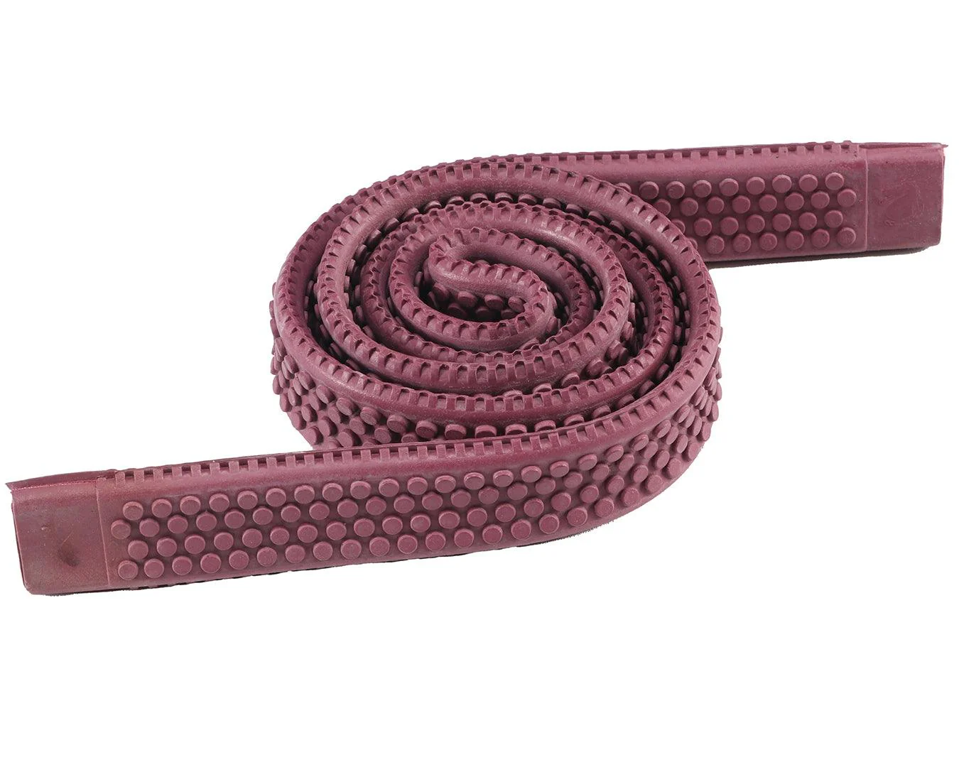 Horse Sense Rubber Rein Grips w/Lge Pimple - Image 11