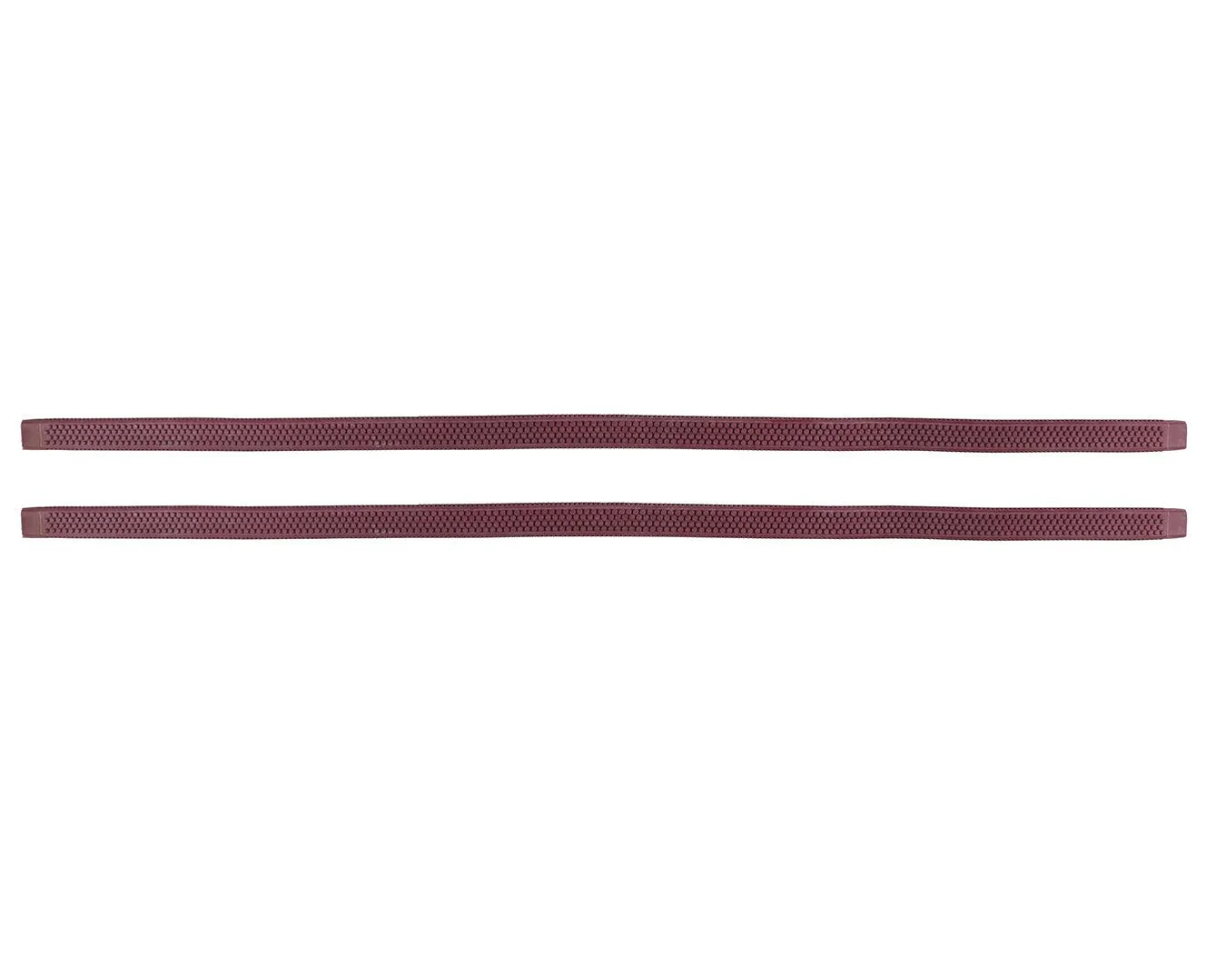 Horse Sense Rubber Rein Grips w/Lge Pimple - Image 12