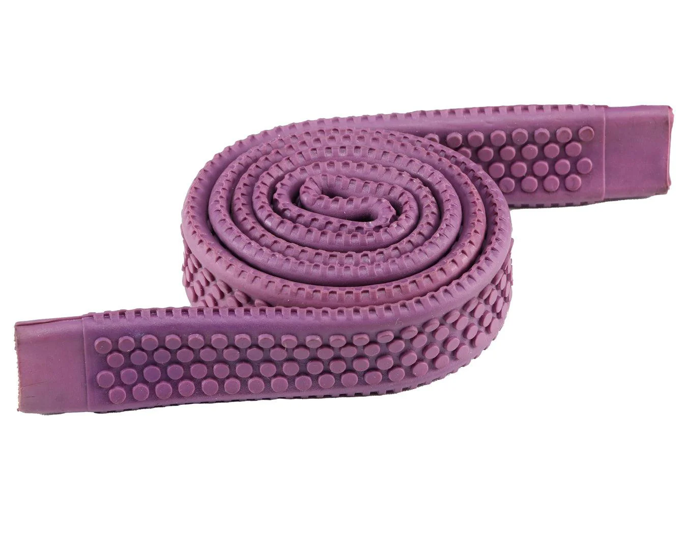 Horse Sense Rubber Rein Grips w/Lge Pimple - Image 16