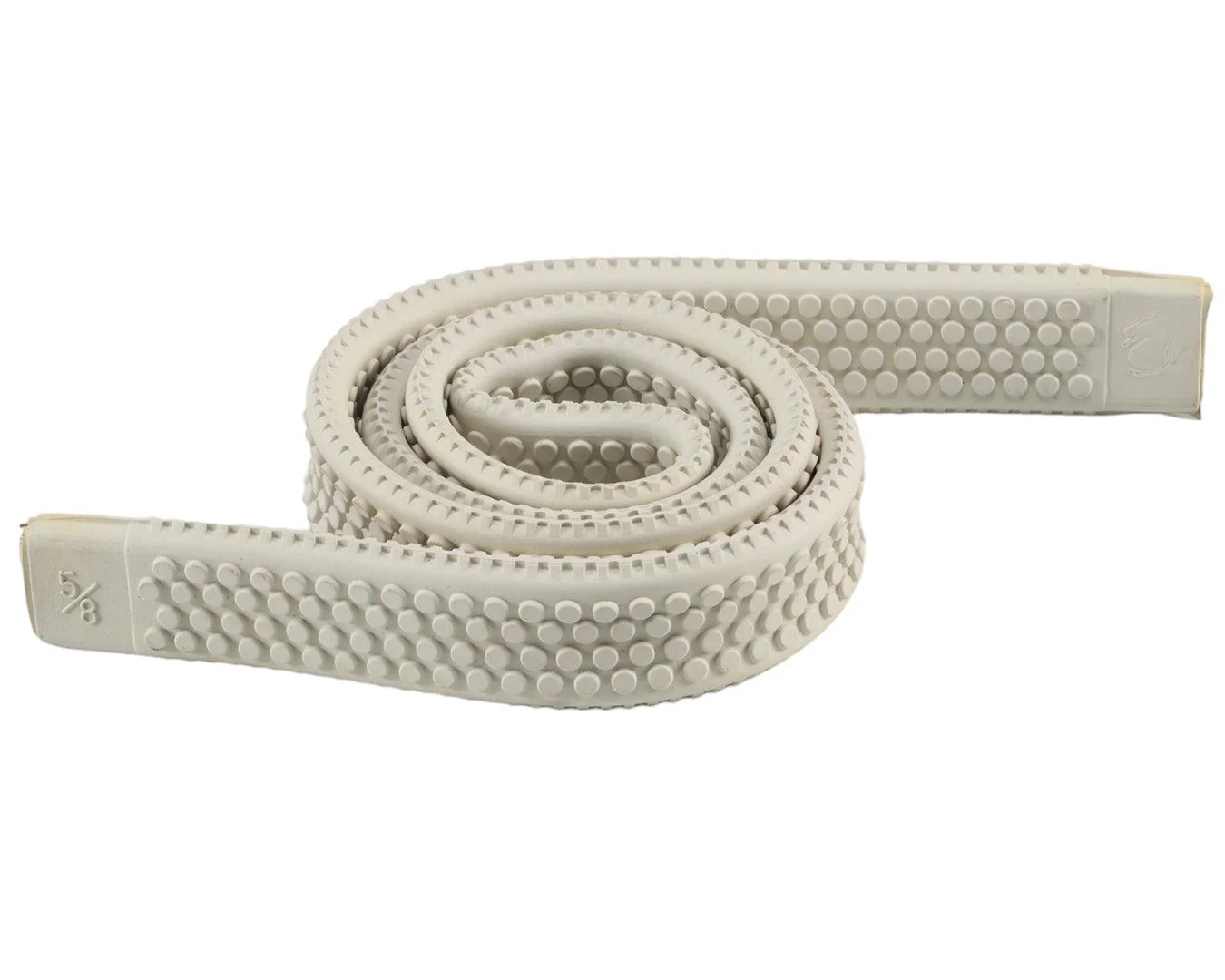Horse Sense Rubber Rein Grips w/Lge Pimple - Image 18