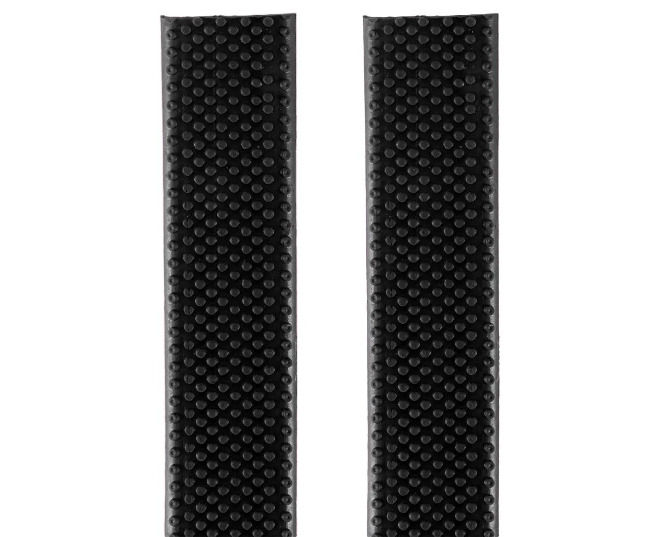 Horse Sense Rubber Rein Grips w/Lge Pimple - Image 2