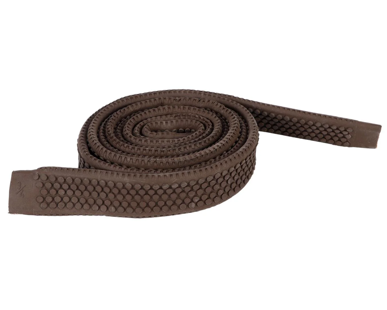 Horse Sense Rubber Rein Grips w/Lge Pimple - Image 6