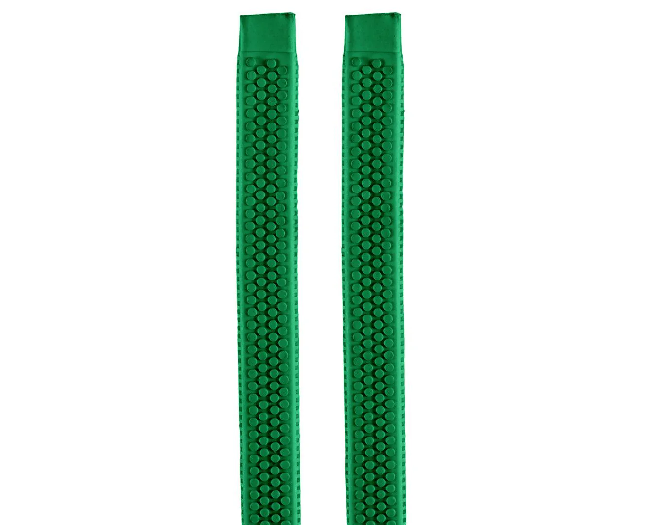 Horse Sense Rubber Rein Grips w/Lge Pimple - Image 7