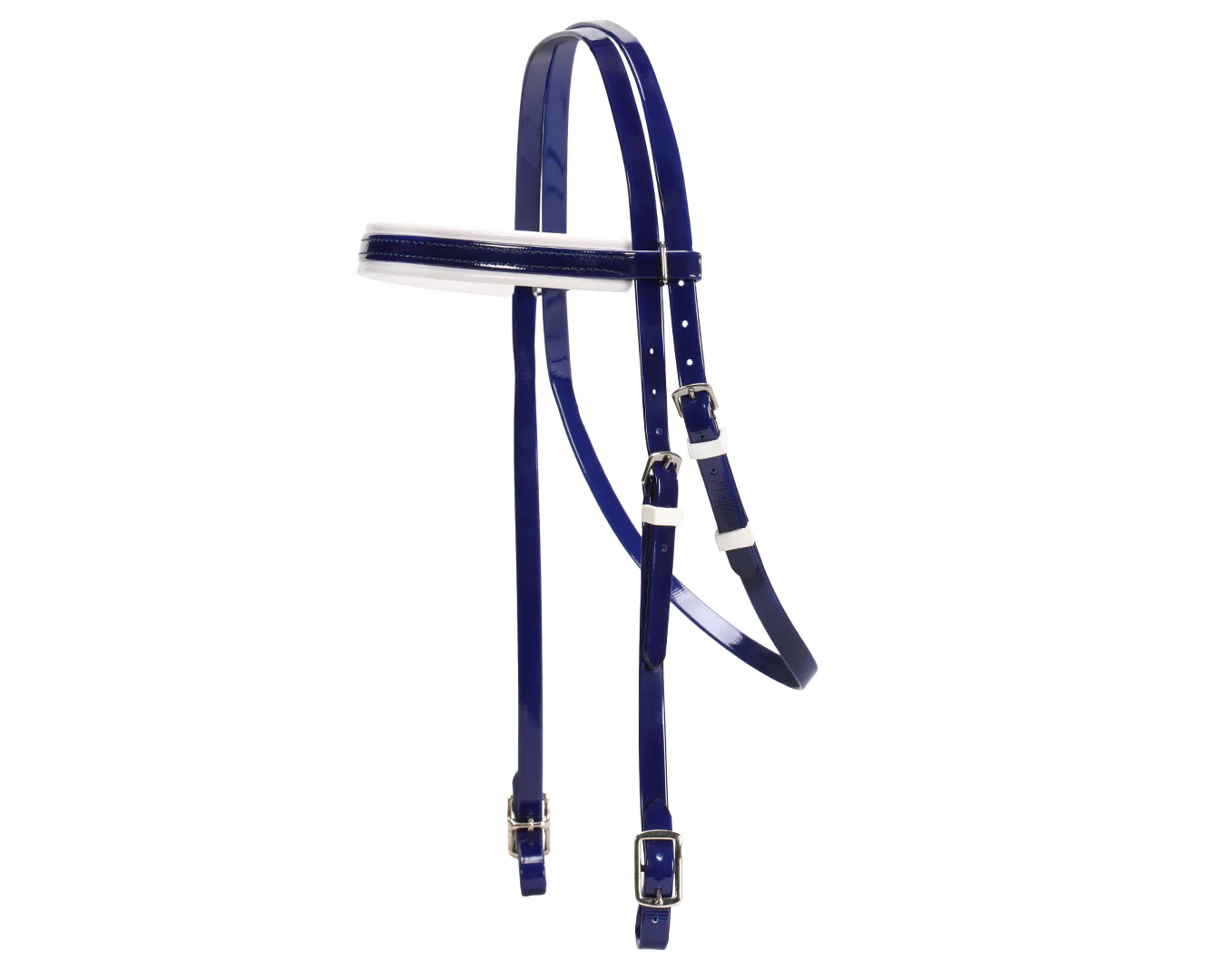 Horse Sense Y-Line Pony Club Bridle Head - Image 20