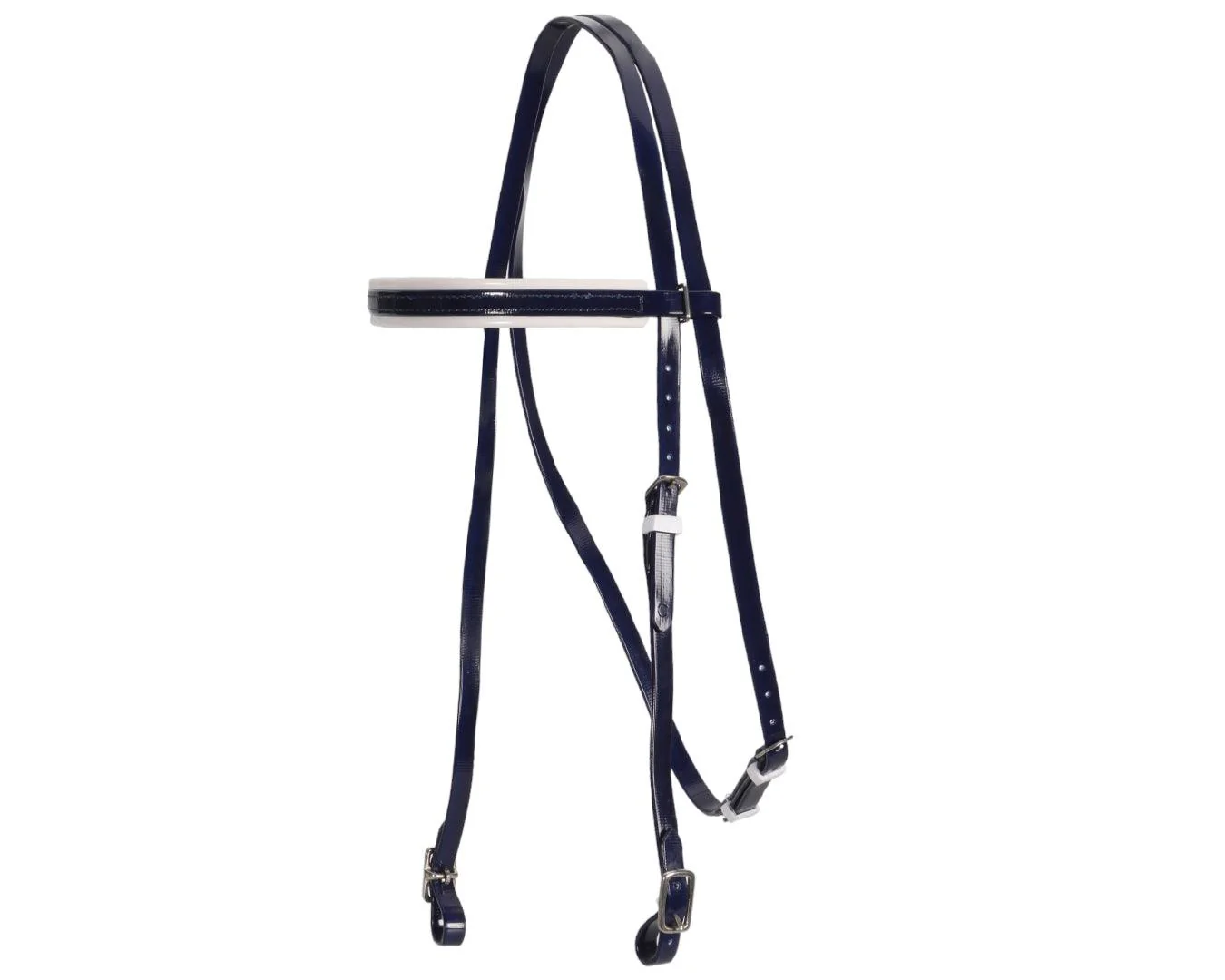 Horse Sense Y-Line Pony Club Bridle Head - Image 9