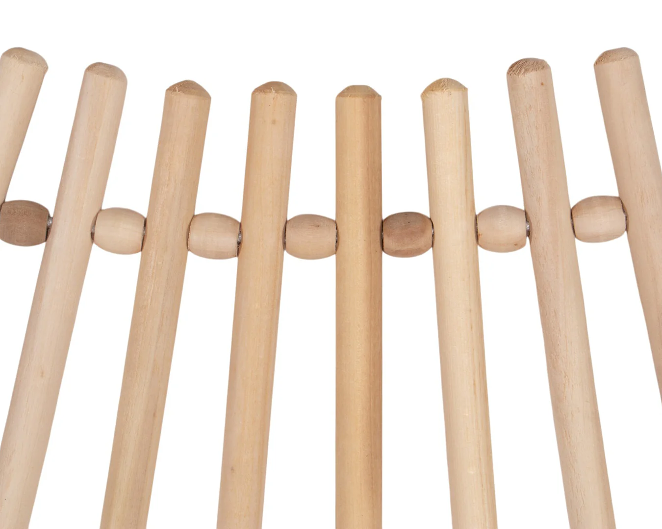 STC Horse Wooden Neck Cradle - Image 2