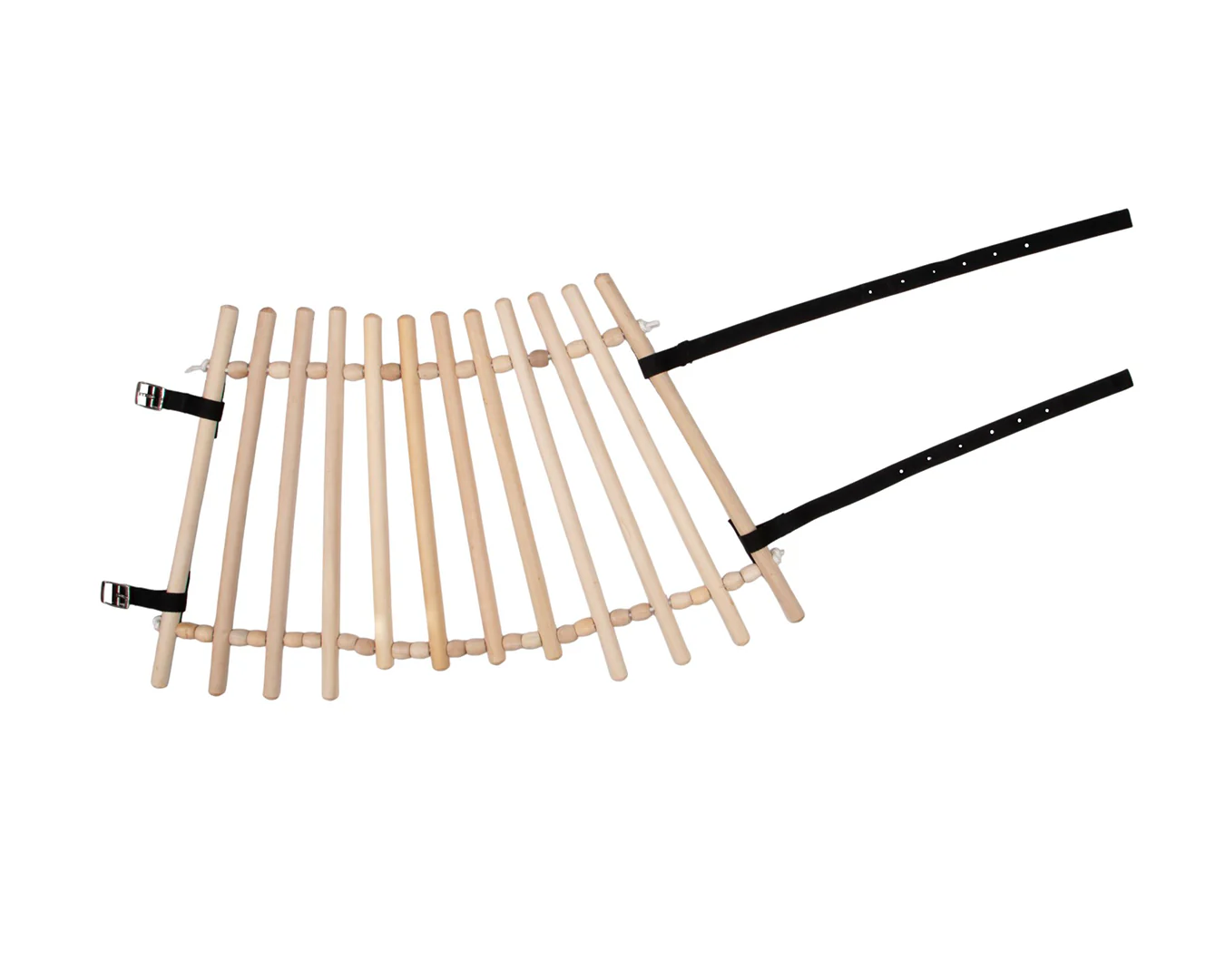 STC Horse Wooden Neck Cradle - Image 3