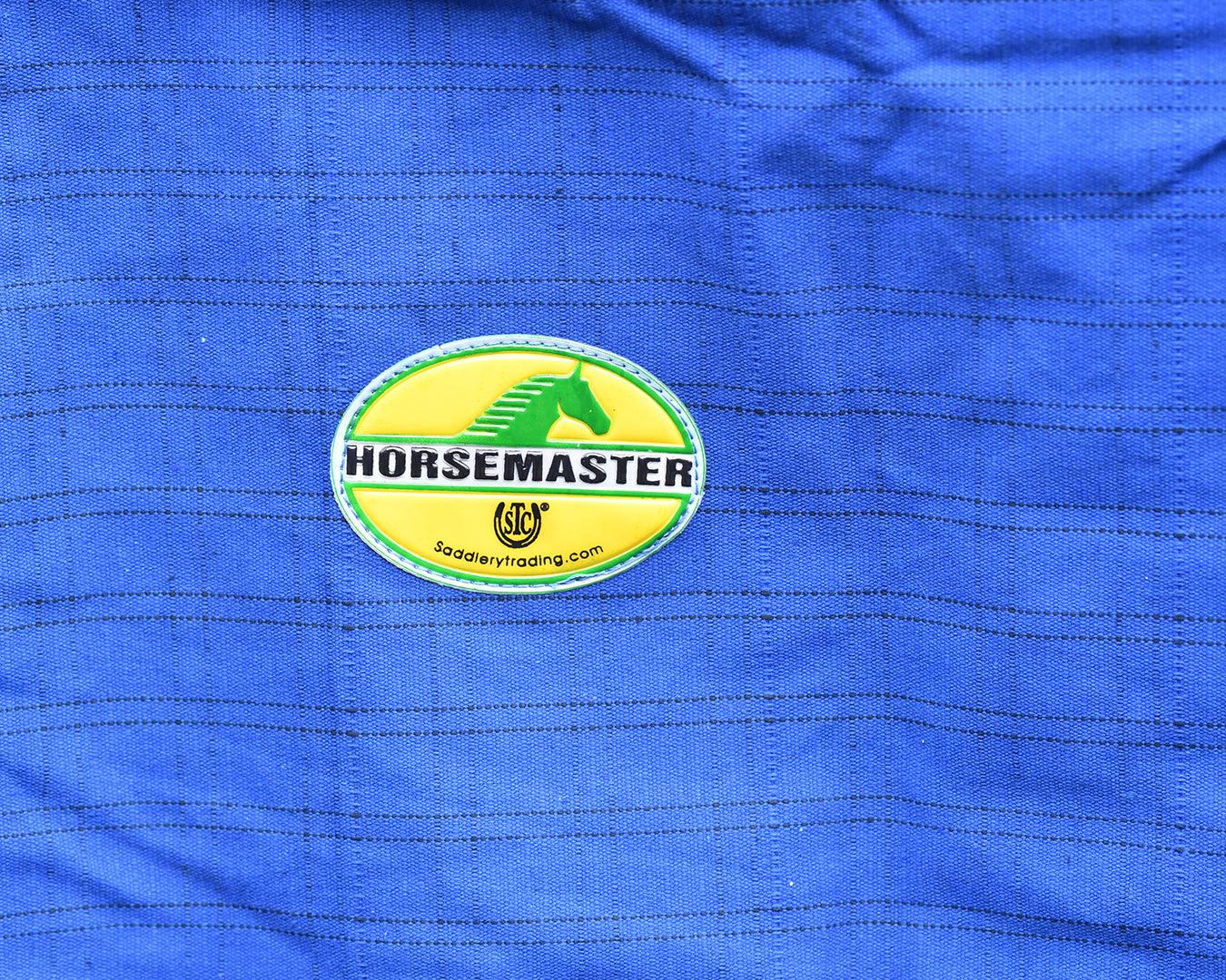 Horsemaster Ripstop Canvas Unlined Horse Rug Combo - Image 2