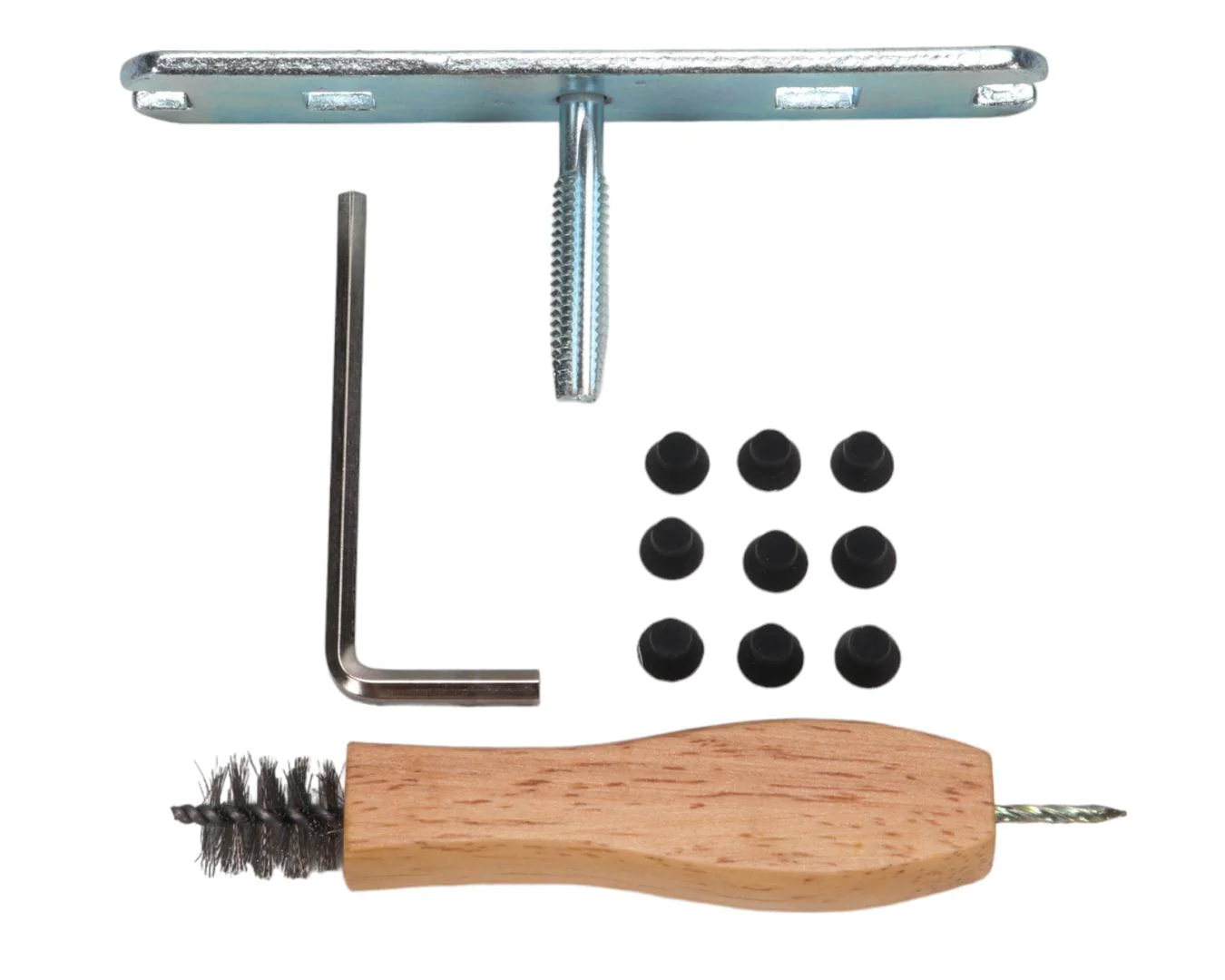 Horseshoe Stud Set - Image 2
