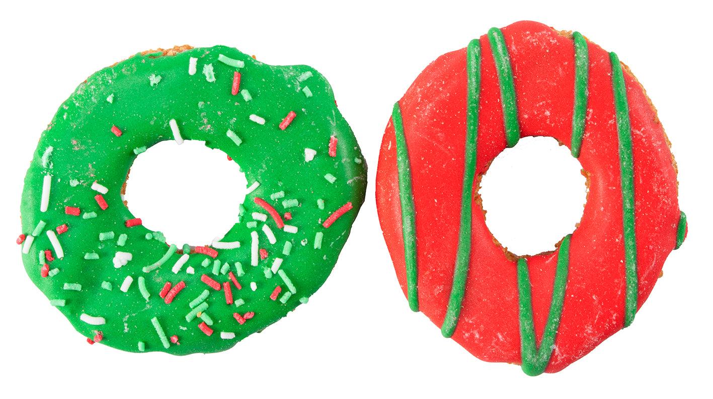 Huds & Toke Large Pony Donuts - 2 pack