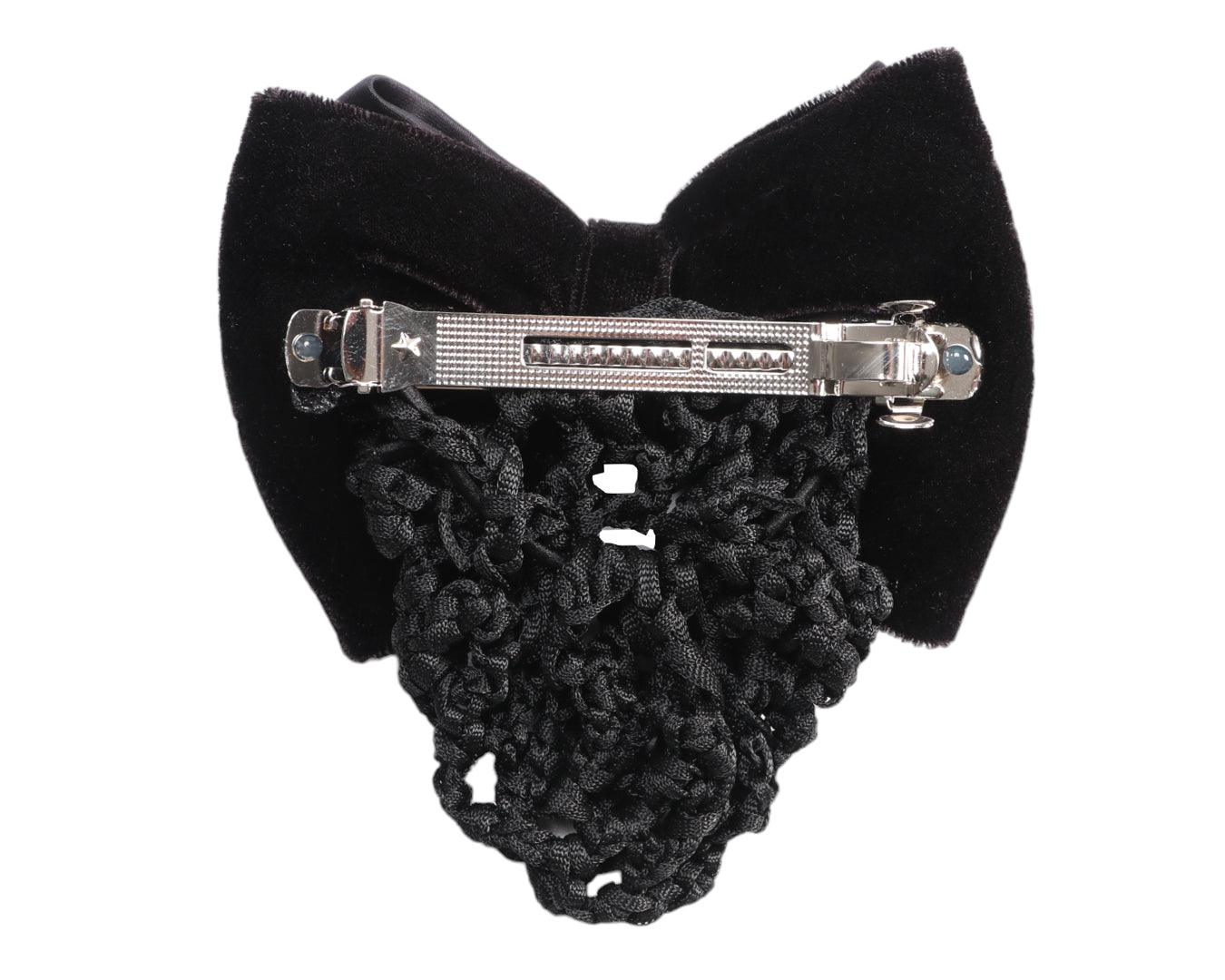 Huntington Crystal Row Show Bow