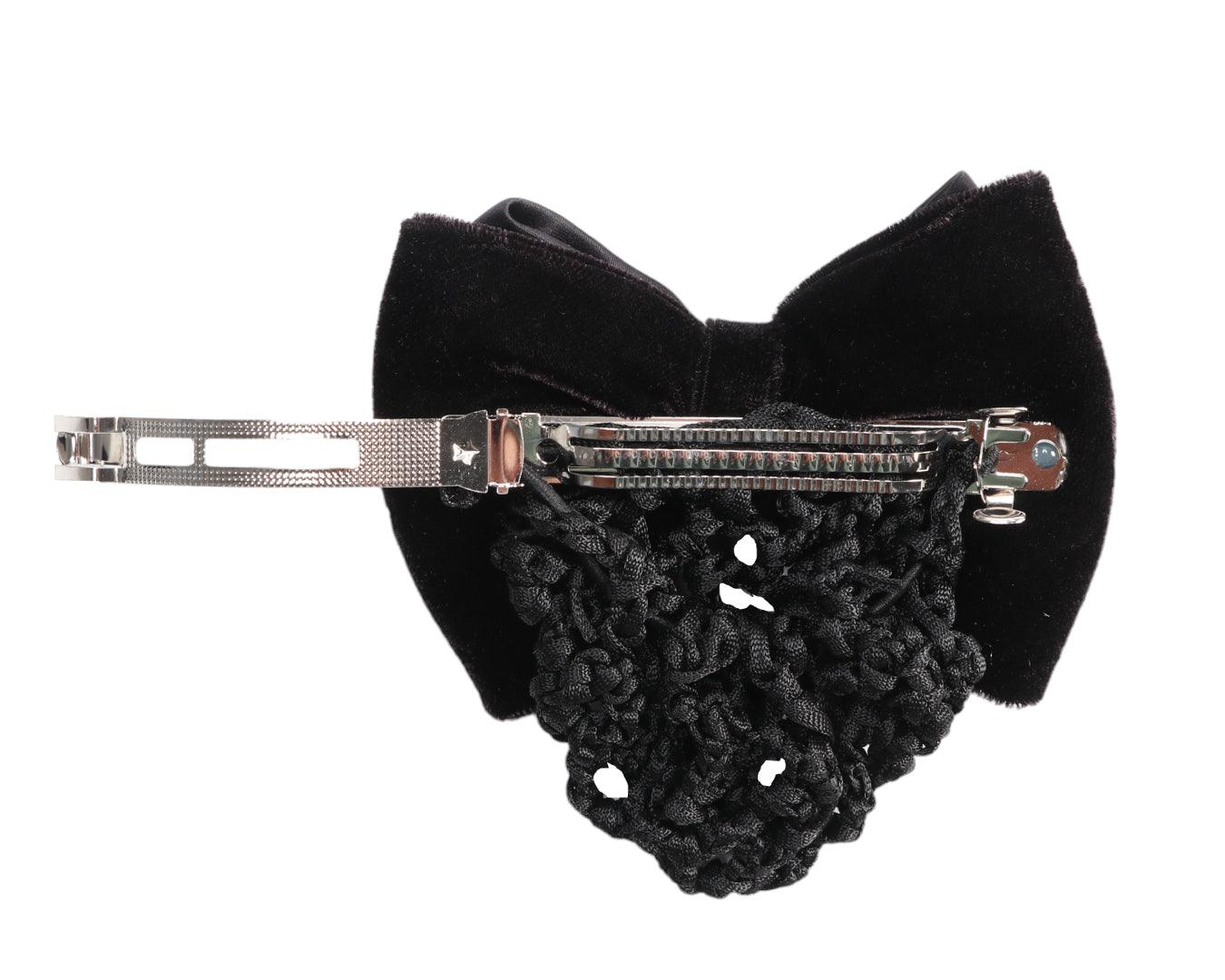 Huntington Crystal Row Show Bow - Image 2