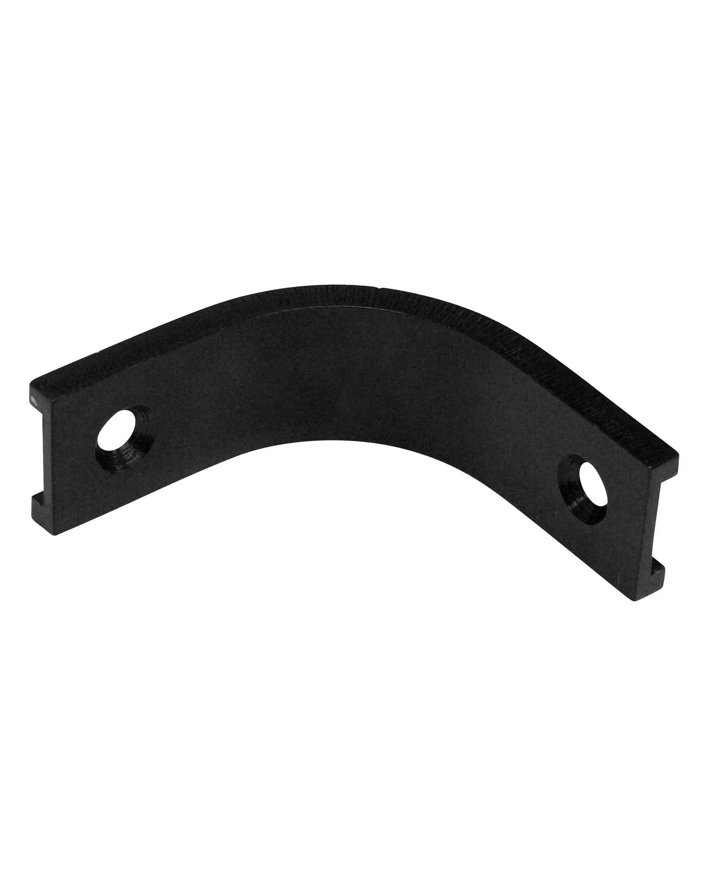 Ikonic Dressage Gullet Plates