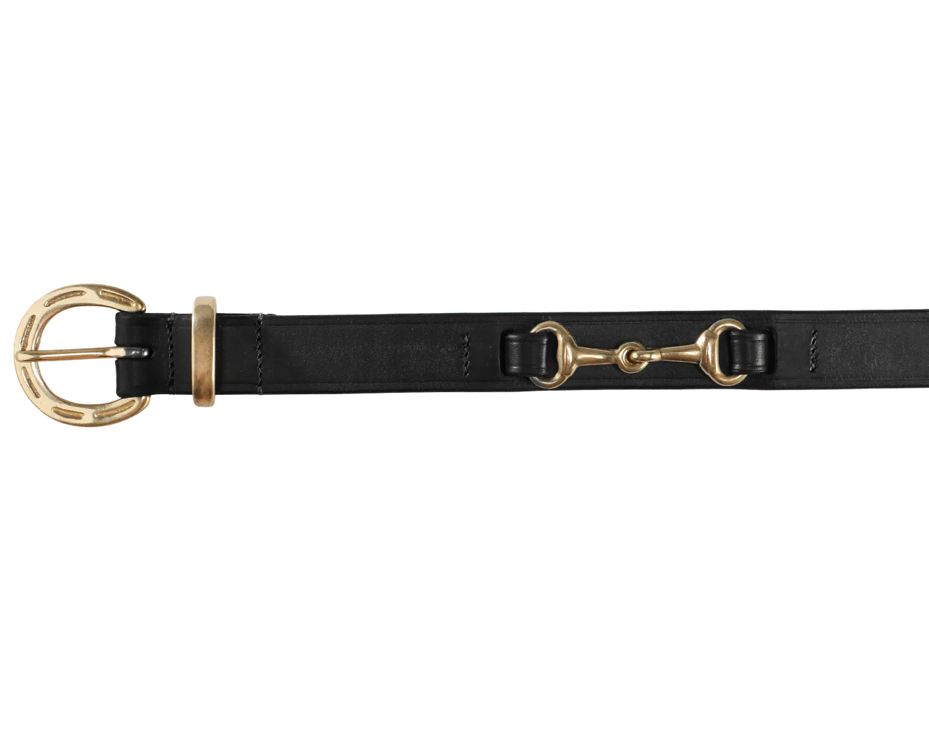 Jeremy & Lord Equestrian Belt - Image 8