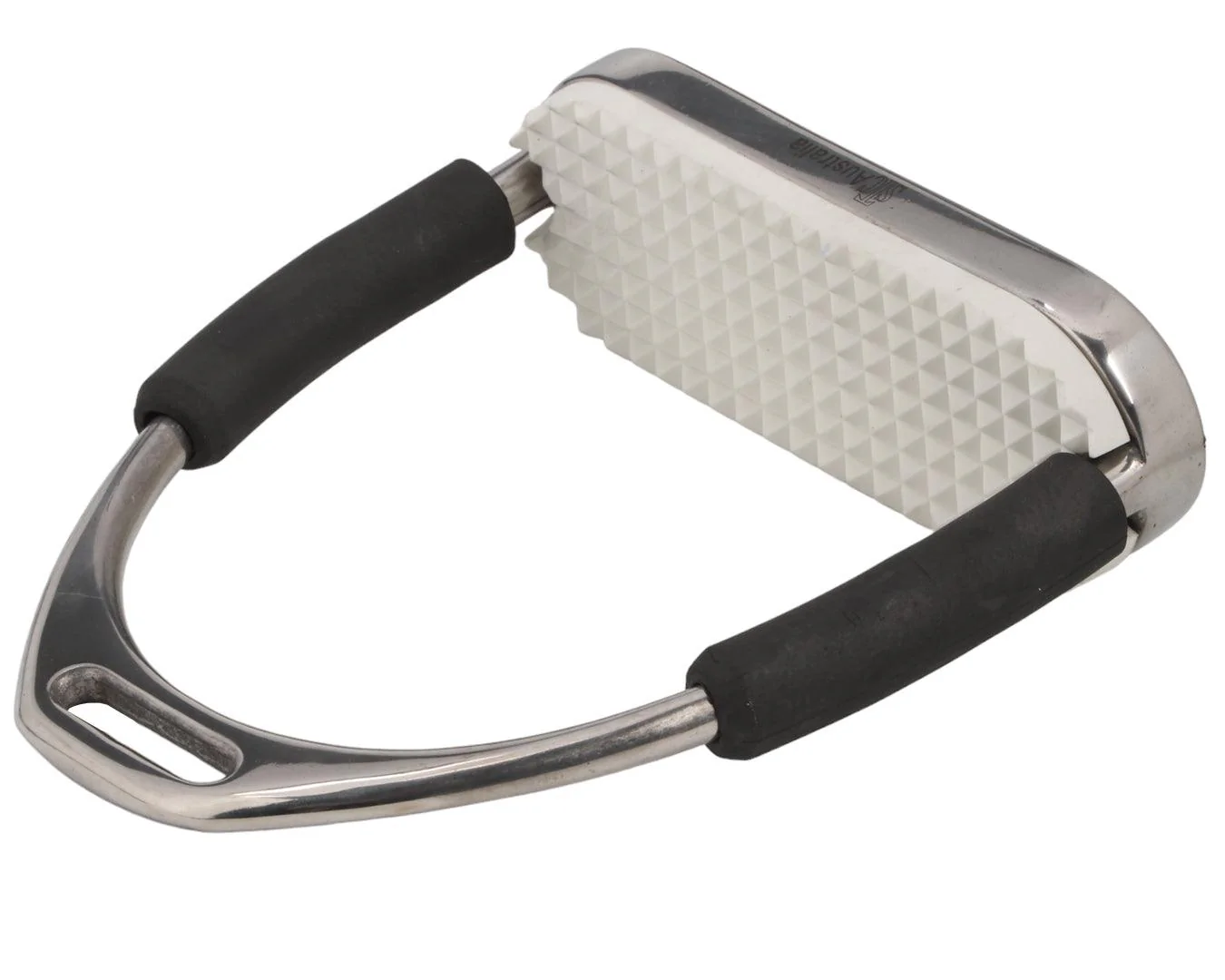 Jointed Shank Stirrups - Image 5