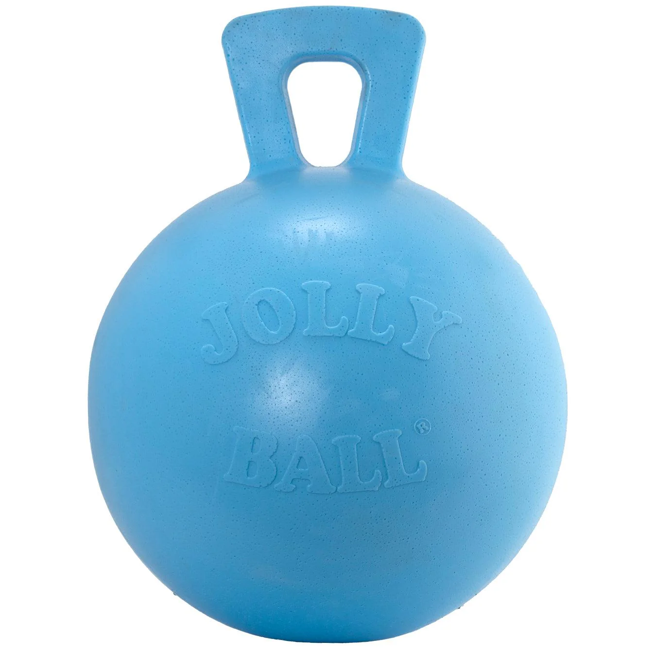 Jolly Ball Horse Play Ball - 10" - Image 2