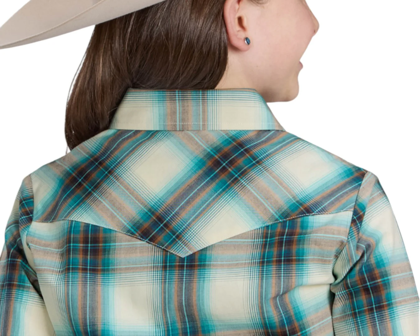 Just Country Girl's Amarillo Long Sleeve Shirt - Image 3