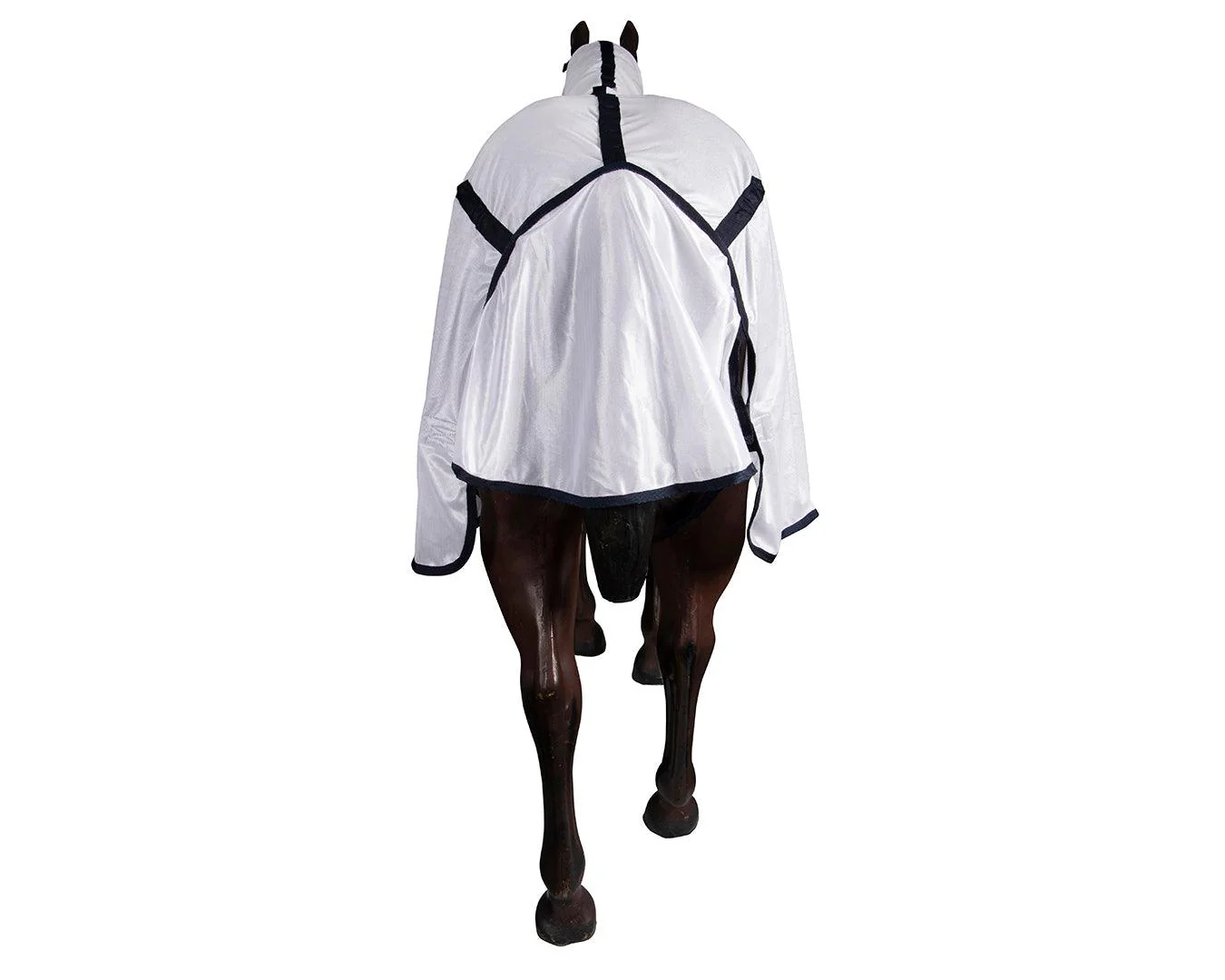 Kool Master Fly Sheet Horse Rug Combo - Image 3