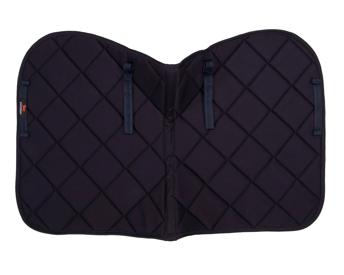 Kootenay Basic General Purpose Saddle Pad - Image 13