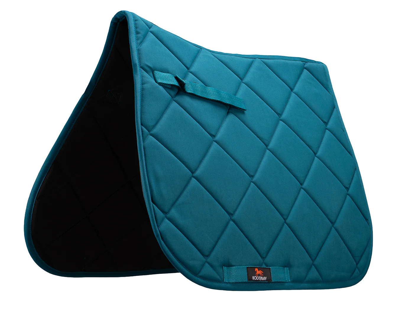 Kootenay Basic General Purpose Saddle Pad - Image 22
