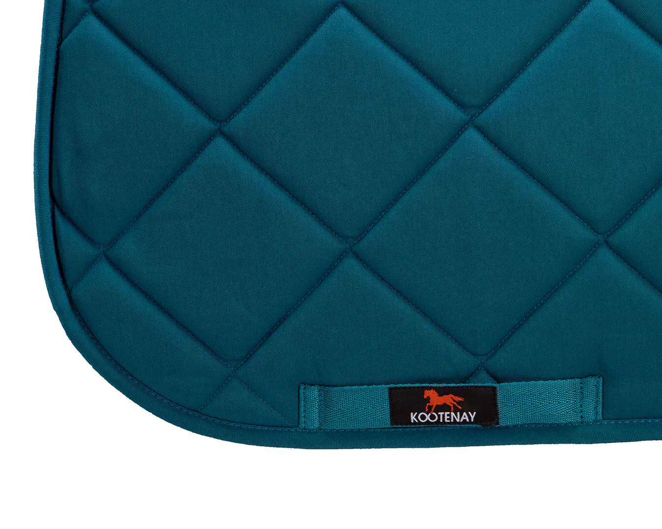 Kootenay Basic General Purpose Saddle Pad - Image 24