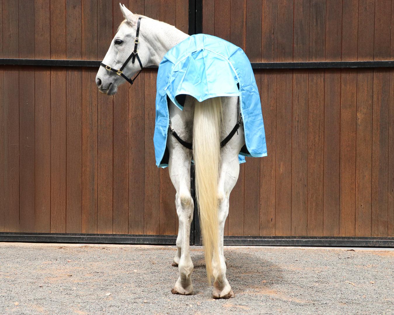 Kozy 600D 200G Fill Nylon Rug - Image 2