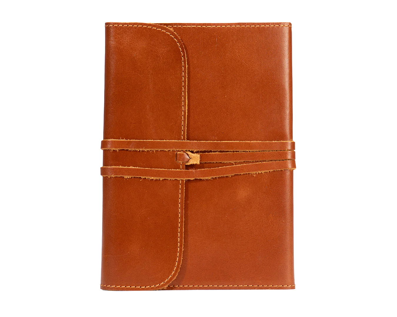 Leather Bound Journal - Medium - Image 6
