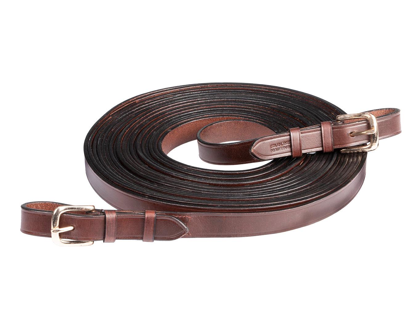 Leather Driving Reins