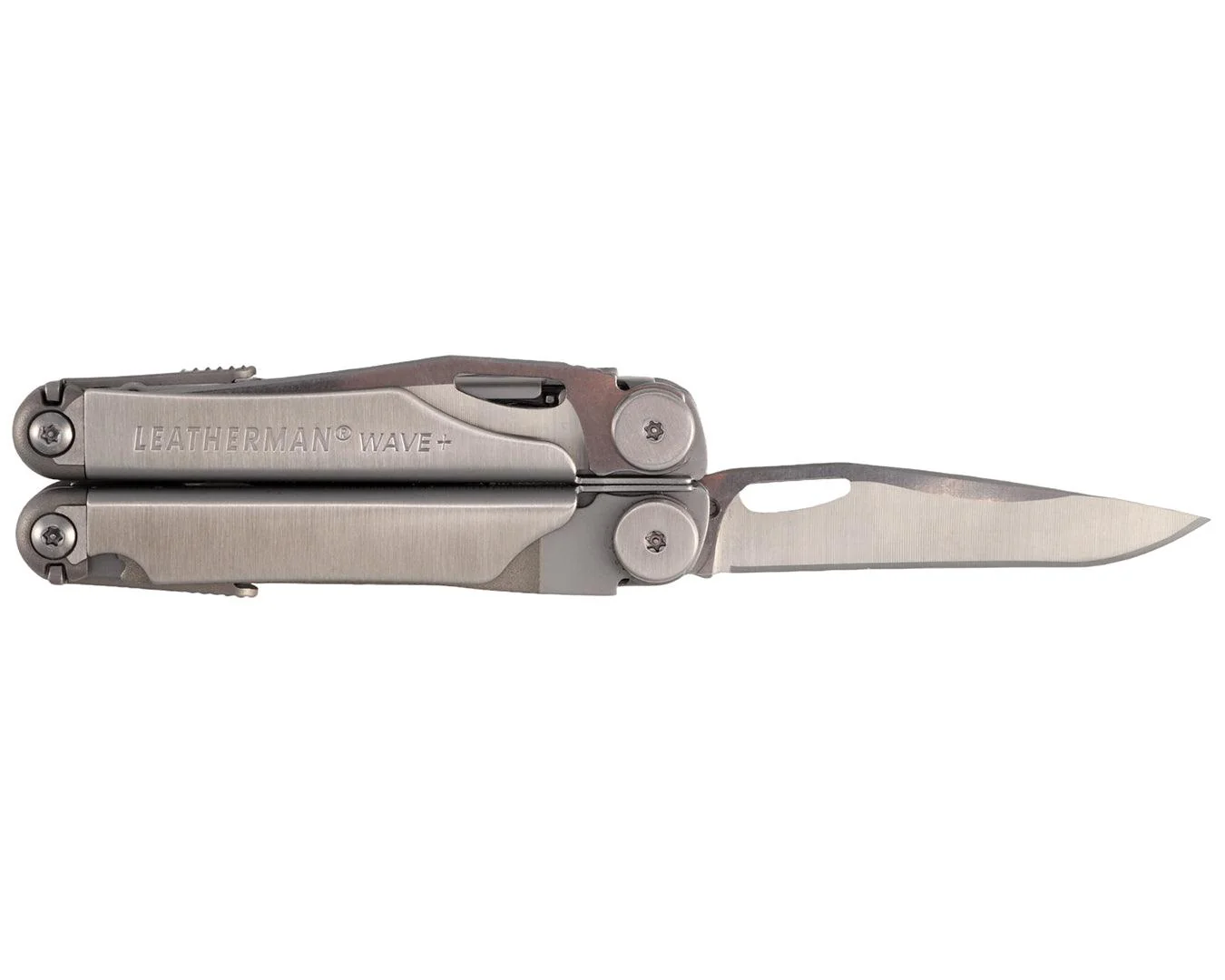 Leatherman WAVE+ Multi Tool - Image 4