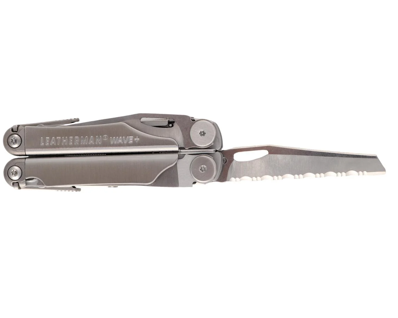 Leatherman WAVE+ Multi Tool - Image 5