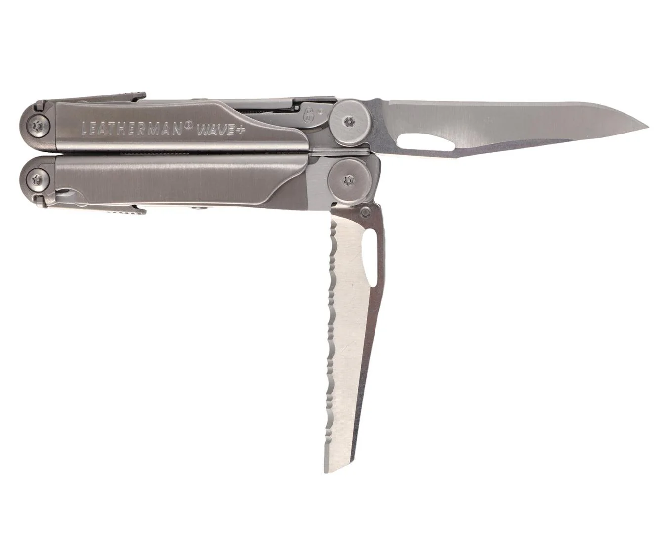 Leatherman WAVE+ Multi Tool - Image 6