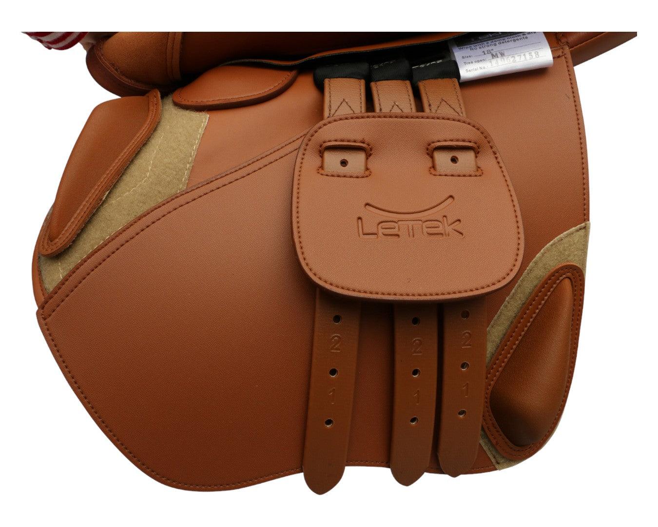 LeTek Jumping Saddle - Image 15