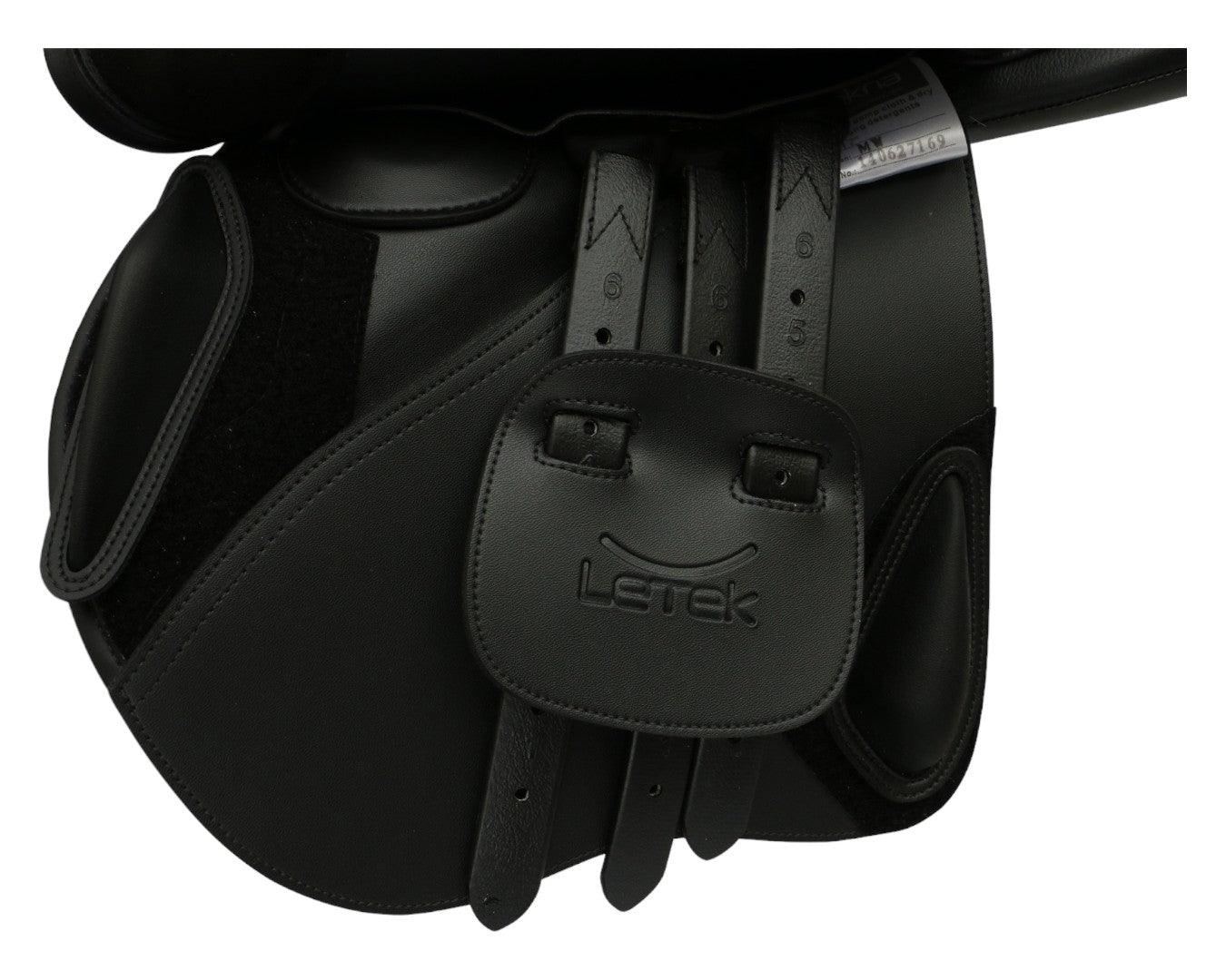 LeTek Jumping Saddle - Image 3