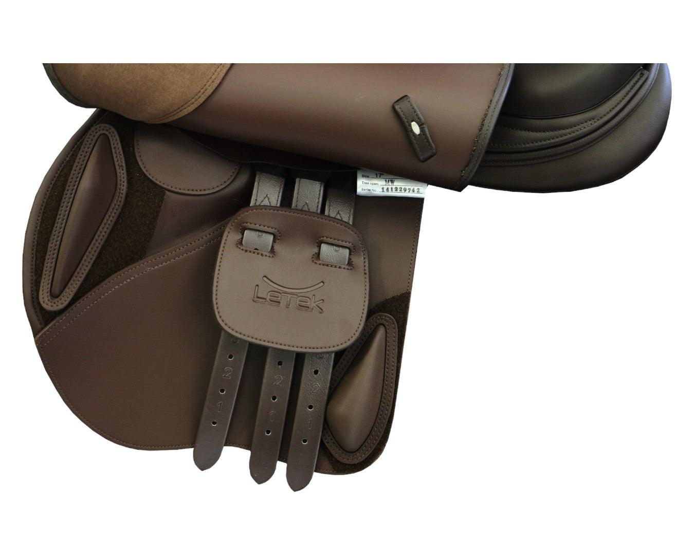 LeTek Jumping Saddle - Image 9