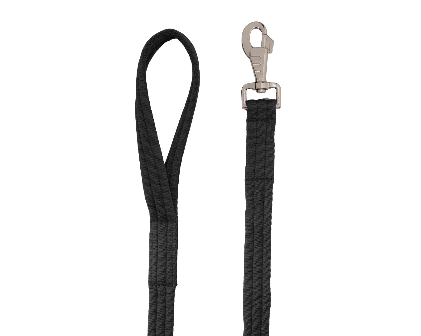Show Master Lunge Lead with Circle Markers - Image 4