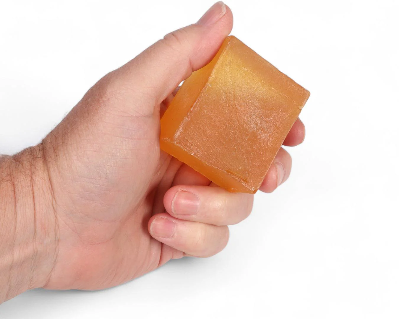Lyddys Glycerine Saddle Soap - Image 4