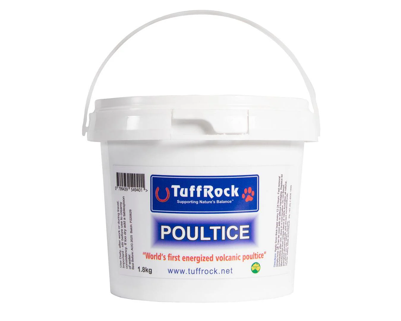 Maintenance/ Recovery Kit - Image 2