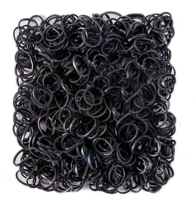 Mane Braid Rubber Bands - Image 2